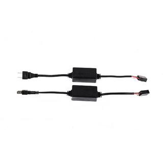 LED CANBUS adaptér H7 (40 W) (2 ks) fotografia 2