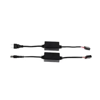 LED CANBUS adaptér H7 (40 W) (2 ks) fotografia 2