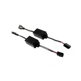 LED CANBUS adaptér H7 (40 W) (2 ks) fotografia 3