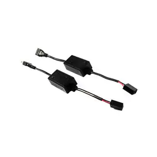 LED CANBUS adaptér H7 (40 W) (2 ks) fotografia 3