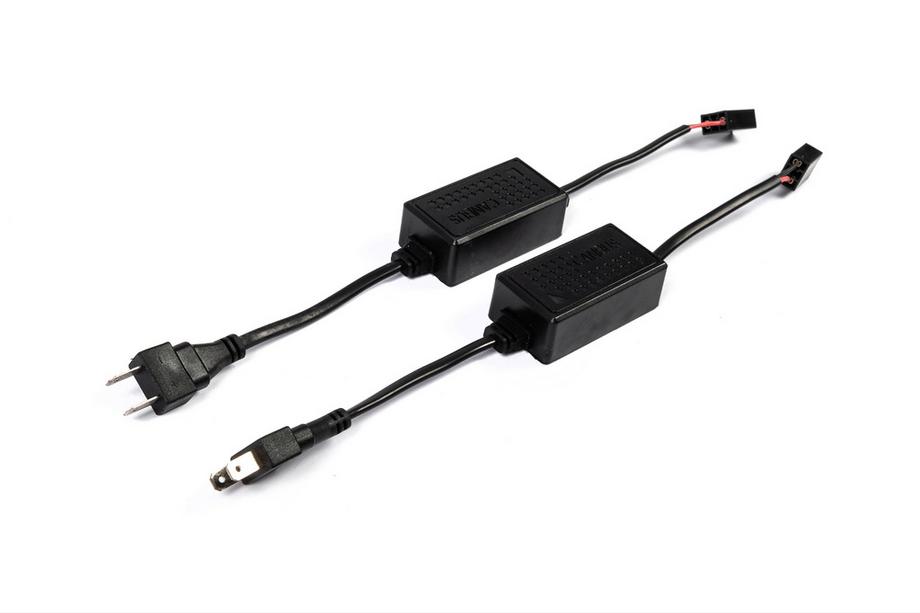 LED CANBUS adaptér H7 (40 W) (2 ks) Fotografia 4