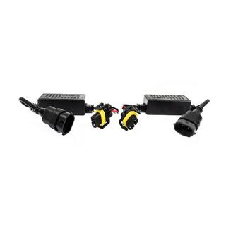 LED CANBUS adaptér H8/H9/H11 (40 W) (2 ks) fotografia 1