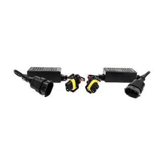 LED CANBUS adaptér H8/H9/H11 (40 W) (2 ks) fotografia 1