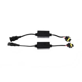 LED CANBUS adaptér H8/H9/H11 (40 W) (2 ks) fotografia 2
