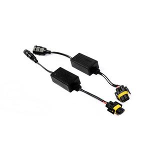 LED CANBUS adaptér H8/H9/H11 (40 W) (2 ks) fotografia 3