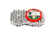 BMW 4 séria F32/F33/F36 2012–2020 LED modul do svetlometu 63117263051 (1 ks) fotografia 2