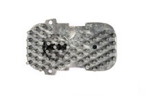 BMW 4 séria F32/F33/F36 2012–2020 LED modul do svetlometu 63117263051 (1 ks) fotografia 4
