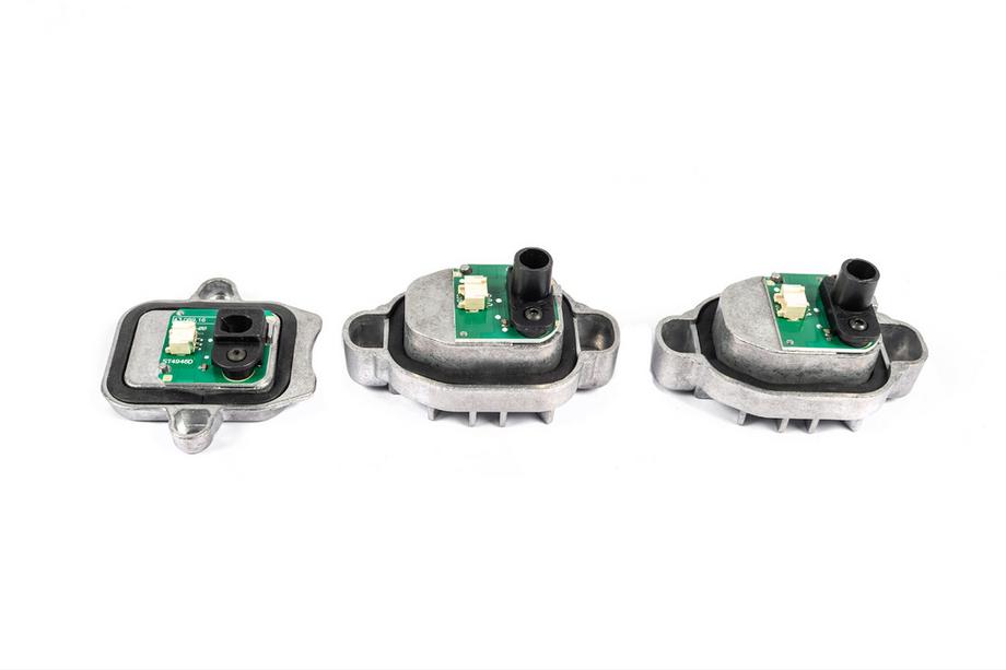 BMW rad 3 F30/F31 2012–2019 LED modul do svetlometu 63117419615 (3 ks) Fotografia 2