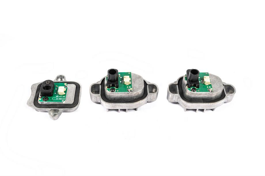 BMW rad 3 F30/F31 2012–2019 LED modul do svetlometu 63117419615 (3 ks) Fotografia 3