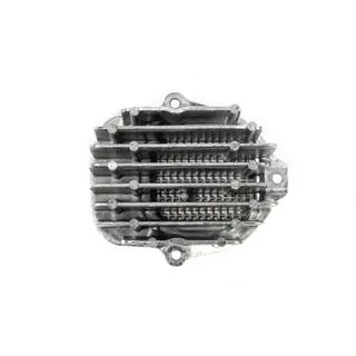 LED modul do svetlometu A2229069104 (1 ks, ľavý) Mercedes S-class W222 2013–2022 fotografia 4