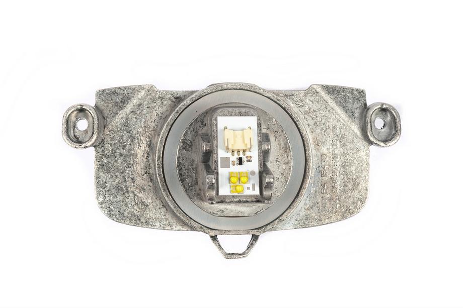 BMW rad 3 F30/F31 2012–2019 LED modul do svetlometu 63117311243 (1 ks) Fotografia 3