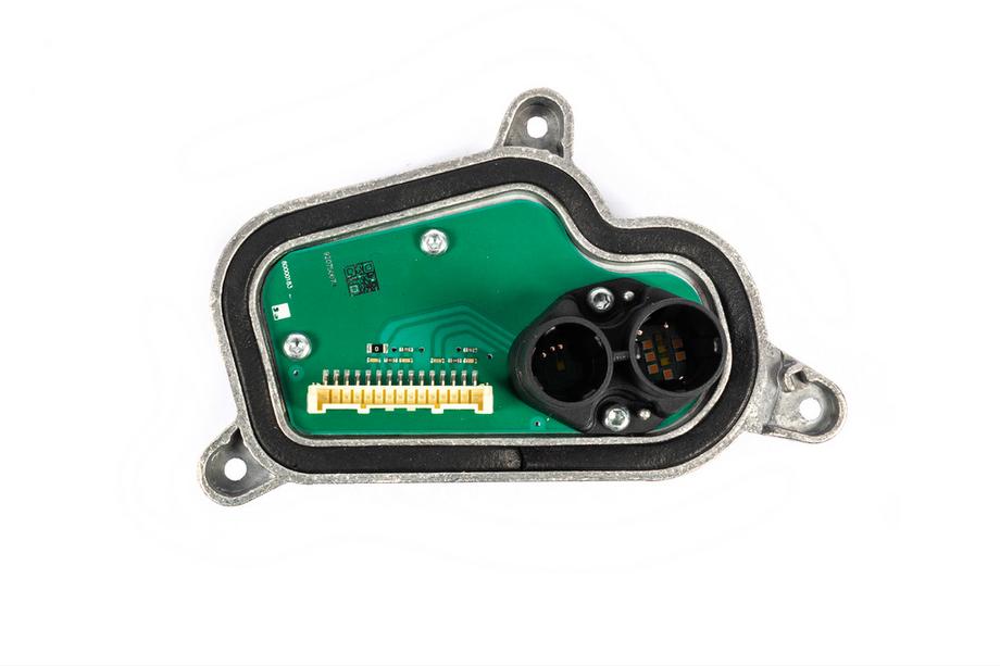Audi A5 2016–2025 LED modul do svetlometu 8W6998474A (1 ks, ľavý) Fotografia 1