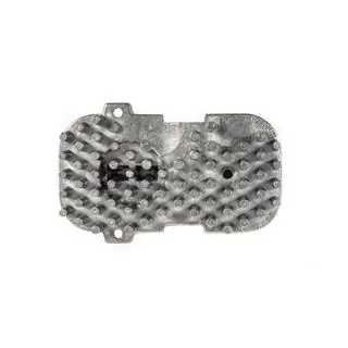 LED modul do svetlometu 5L0941645 (1 ks) Skoda Yeti 2009–2017 fotografia 4