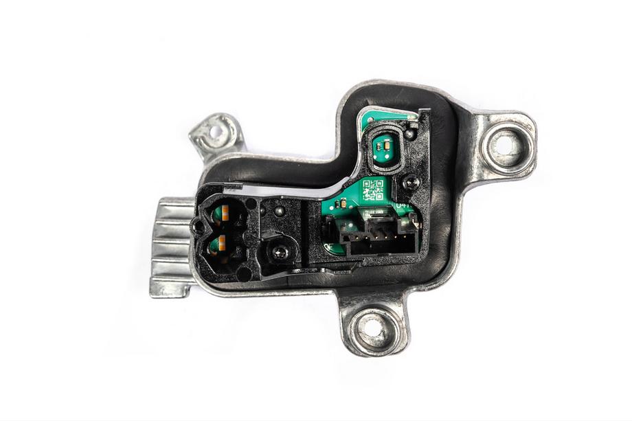 BMW rad 3 F30/F31 2012–2019 LED modul do svetlometu 63117419619 (1 ks, ľavý) Fotografia 3