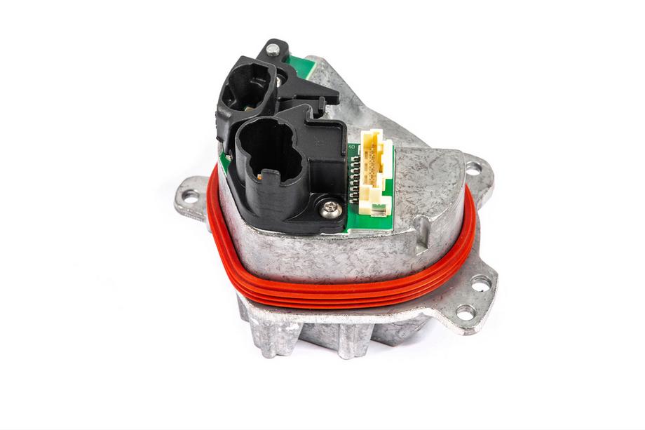 BMW 5. rad G30/G31 2017–2023 LED modul do svetlometu 23508302 (Lazer) (1 ks, pravý) Fotografia 3
