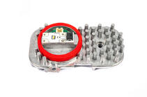 BMW X5 E70 2007–2013 LED modul do svetlometu 631172407 (1 ks) fotografia 3
