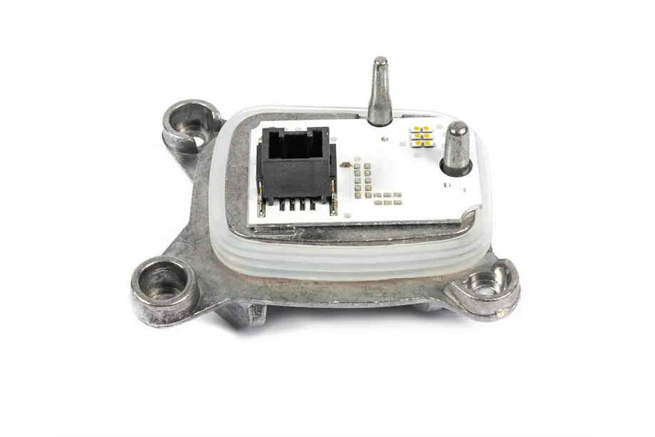 BMW 4 séria F32/F33/F36 2012–2020 LED modul do svetlometu 6311793231 (1 ks, ľavý) Image