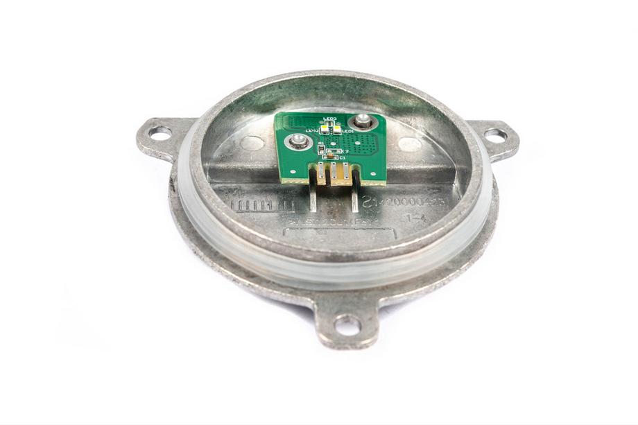 BMW 3. rad G20/G21 2018– LED modul do svetlometu 61849633 (1 ks) Fotografia 1