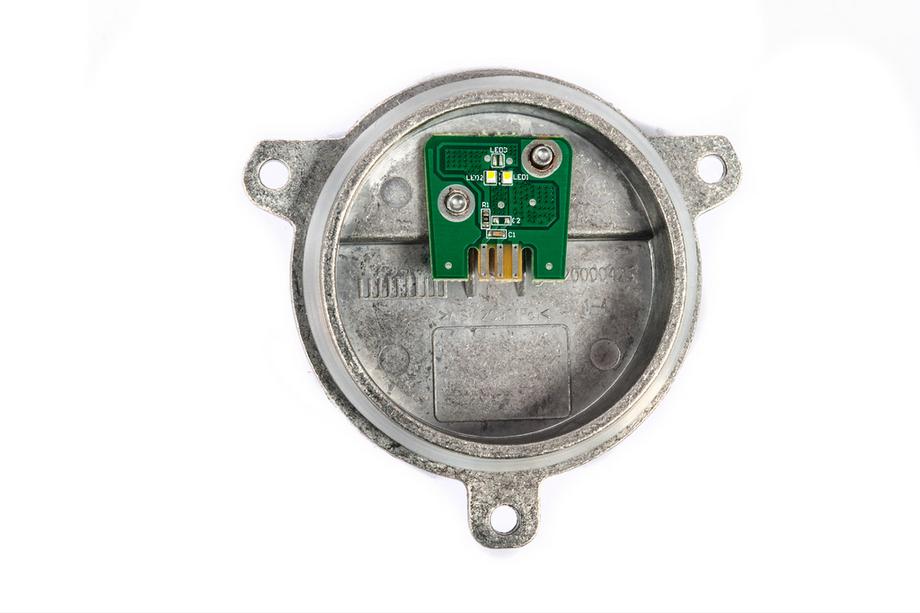 BMW 3. rad G20/G21 2018– LED modul do svetlometu 61849633 (1 ks) Fotografia 2