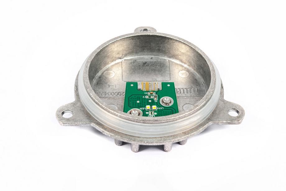 BMW 3. rad G20/G21 2018– LED modul do svetlometu 61849633 (1 ks) Fotografia 3