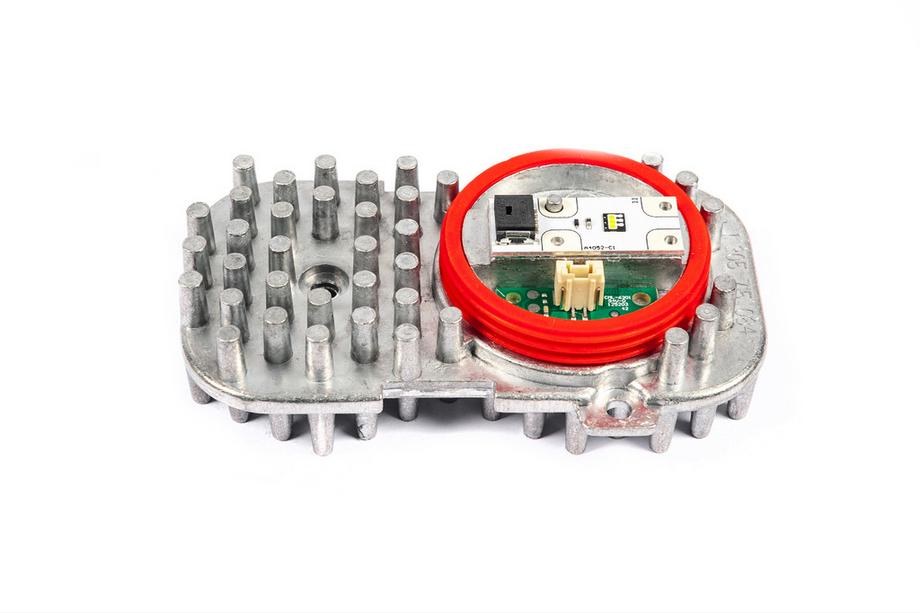 BMW 4 séria F32/F33/F36 2012–2020 LED modul do svetlometu 63117263051 (1 ks) Fotografia 1