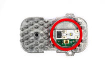 BMW X3 F25 2011–2018 LED modul do svetlometu 63117263051 (1 ks) fotografia 2