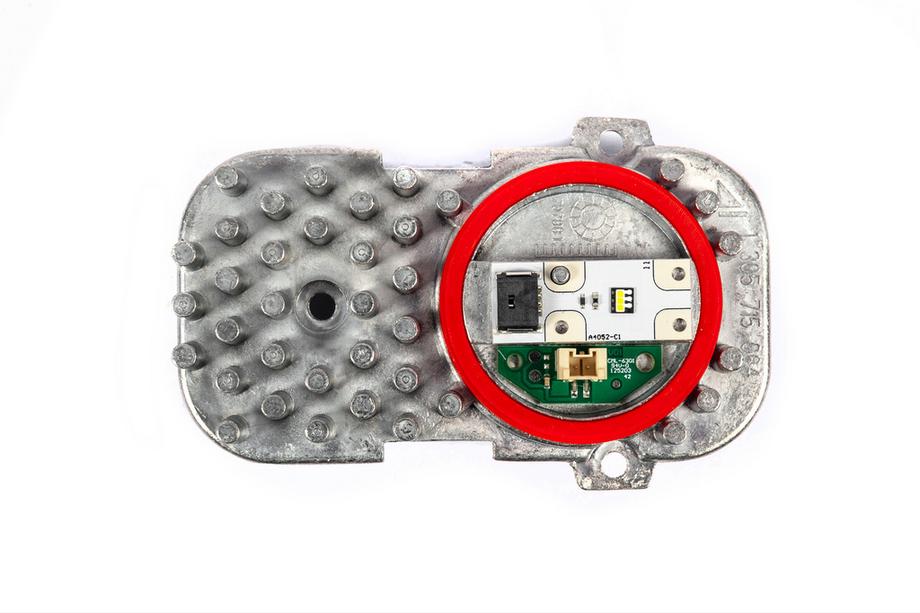 BMW X5 F15 2013–2018 LED modul do svetlometu 63117263051 (1 ks) Fotografia 2