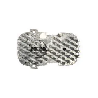 LED modul do svetlometu 63117263051 (modelový) (1 ks) BMW X6 F16 2014–2019 fotografia 4