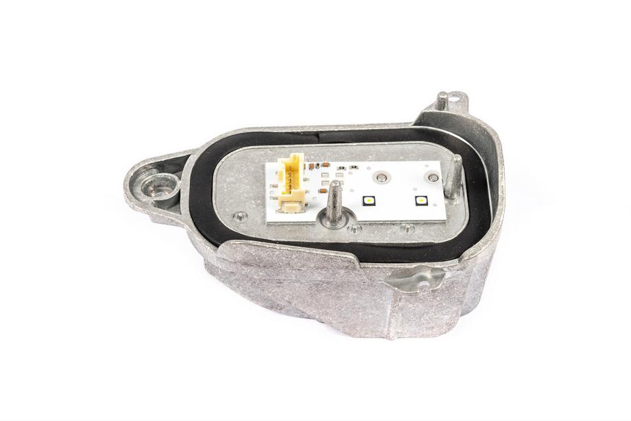 Audi Q5 2008–2017 LED modul do svetlometu 8R0941475B (1 ks, ľavý) Fotografia 3