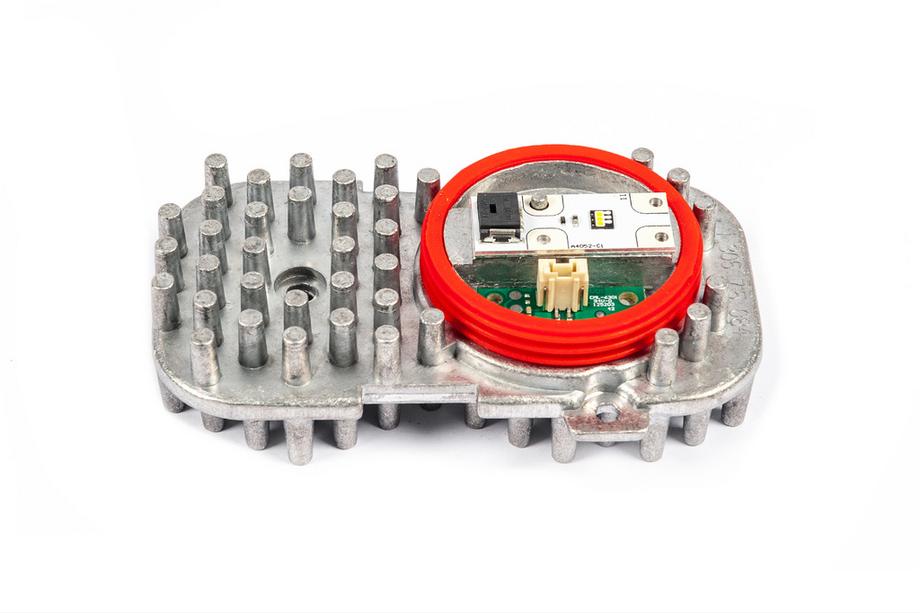 BMW X5 F15 2013–2018 LED modul do svetlometu 6311726351 (1 ks) Image