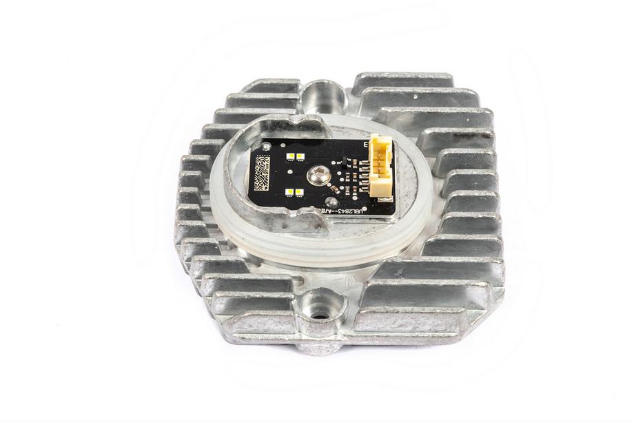 BMW 5. rad G30/G31 2017–2023 LED modul do svetlometu 63117214934 (1 ks) Fotografia 3