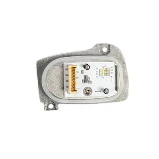 LED modul do svetlometu 8V0998474A (1 ks, pravý) Audi A3 2012–2020 fotografia 2