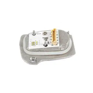 LED modul do svetlometu 8V0998474A (1 ks, pravý) Audi A3 2012–2020 fotografia 3