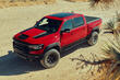 Ram 1500 TRX: prehľad vysokovýkonného 4x4 pick-upu fotografia 3