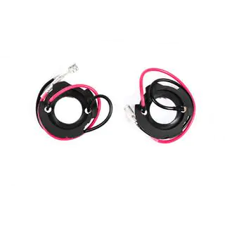 Adaptér pre LED žiarovky H7 (2 ks) Volkswagen Golf 7/E-Golf 2012–2020 fotografia 3