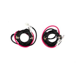 Adaptér pre LED žiarovky H7 (2 ks) fotografia 1