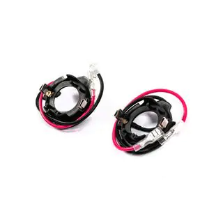 Adaptér pre LED žiarovky H7 (2 ks) Volkswagen Touran 2010–2015 fotografia 2