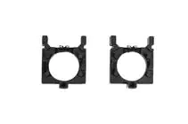 Ford Focus II 2008–2011 Adaptér pre LED žiarovky H7 (stretávacie svetlo) (L13) (2 ks) fotografia 1