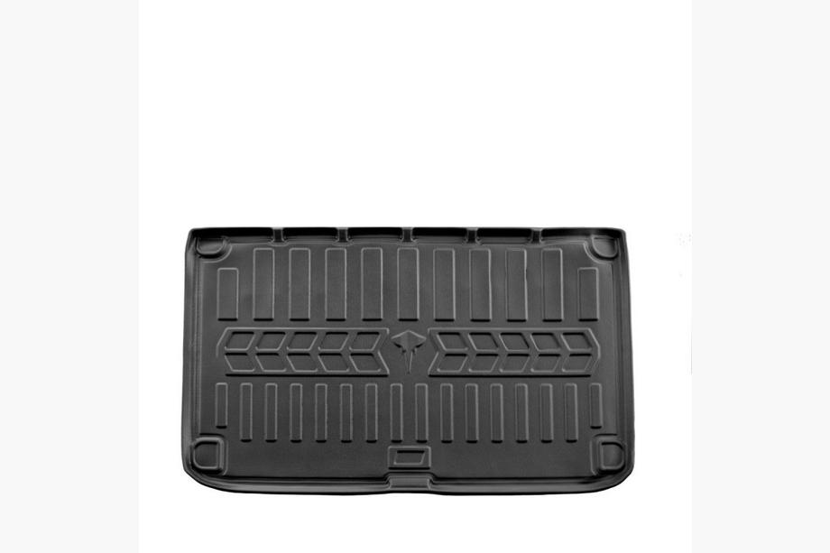 Mercedes A-slass W168 1997–2004 3D rohož do kufra (Stingray) Image