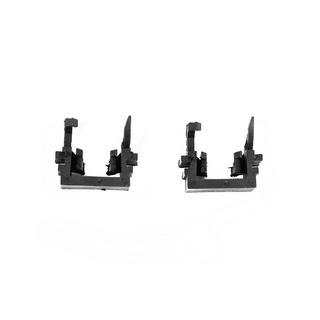 Adaptér pre LED žiarovky H7 (diaľkové svetlo) (L12) (2 ks) fotografia 1