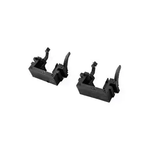 Adaptér pre LED žiarovky H7 (diaľkové svetlo) (L12) (2 ks) Kia Carnival 2002–2013 fotografia 2
