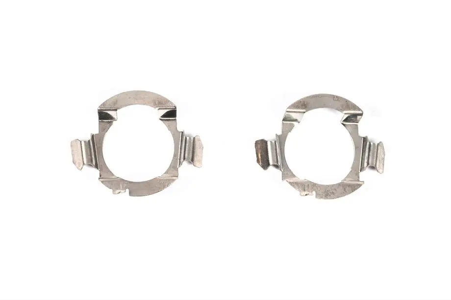 Audi A4 B8 2007–2015 Adaptér pre LED žiarovky H7 (L18) (2 ks) Image