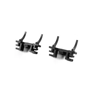 Adaptér pre LED žiarovky H7 (L15) (2 ks) Fiat 500/500L 2013–2022 fotografia 2
