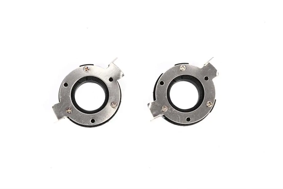 Citroen C-4 Picasso 2006–2013 Adaptér pre LED žiarovky H7 (L05) (2 ks) Image