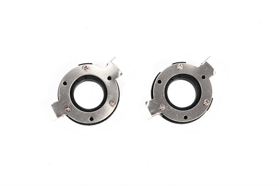 Opel Astra J 2009–2015 Adaptér pre LED žiarovky H7 (L05) (2 ks) Fotografia 1