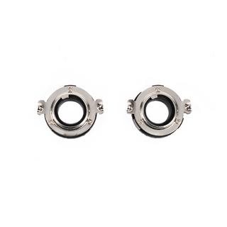 Adaptér pre LED žiarovky H7 (L04) (2 ks) Mercedes C-class W202 1993–2001 fotografia 1
