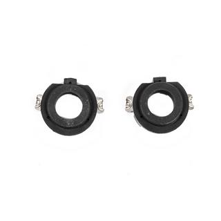Adaptér pre LED žiarovky H7 (L04) (2 ks) Mercedes C-trieda W203 2000–2007 fotografia 3