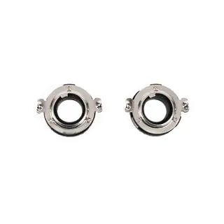 Adaptér pre LED žiarovky H7 (L04) (2 ks) fotografia 1