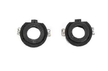 Mercedes B-class W246 2011–2018 Adaptér pre LED žiarovky H7 (L04) (2 ks) fotografia 3