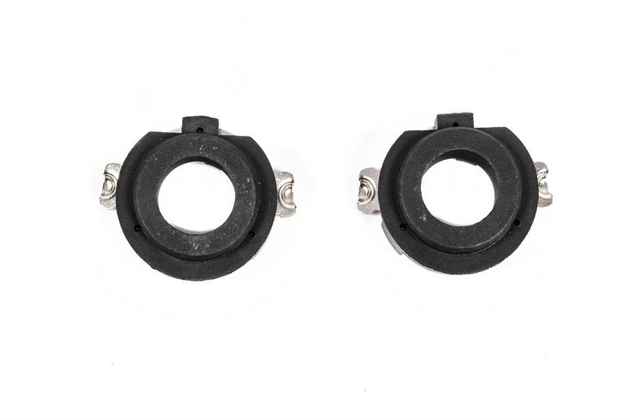 Mercedes trieda B W247 2019– Adaptér pre LED žiarovky H7 (L04) (2 ks) Fotografia 3